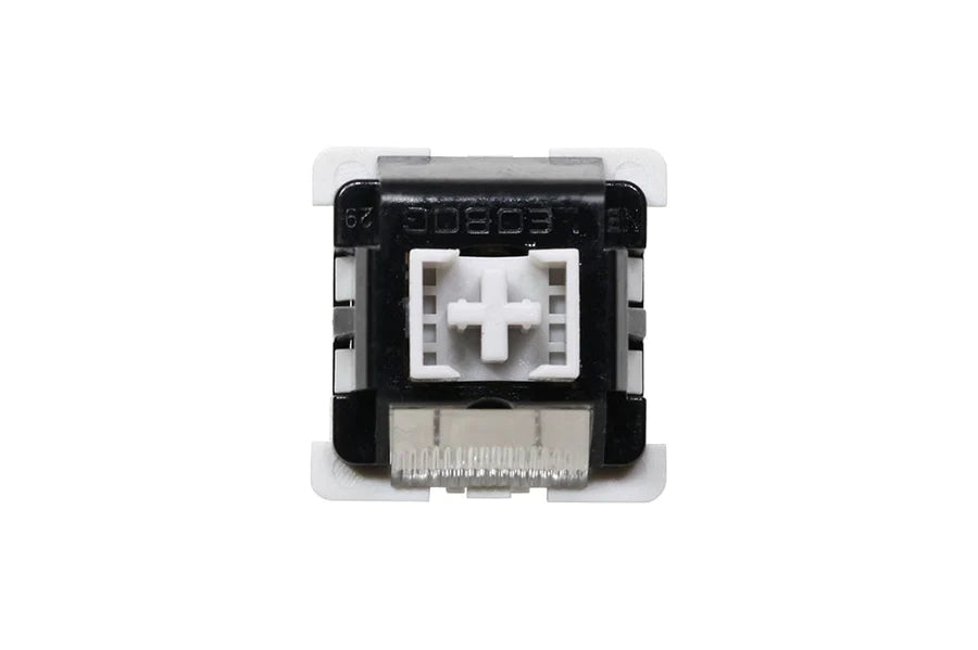 LEOBOG GRAYWOOD V4 SWITCH (35 Switches Pack)