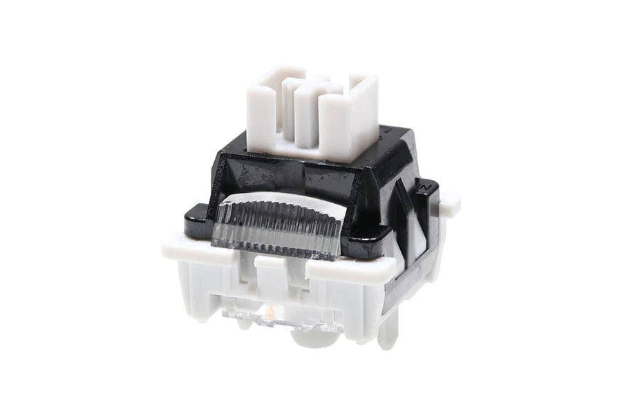 LEOBOG GRAYWOOD V4 SWITCH (35 Switches Pack)