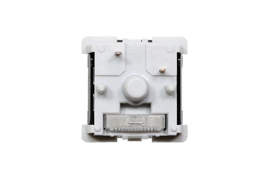 LEOBOG GRAYWOOD V4 SWITCH (35 Switches Pack)