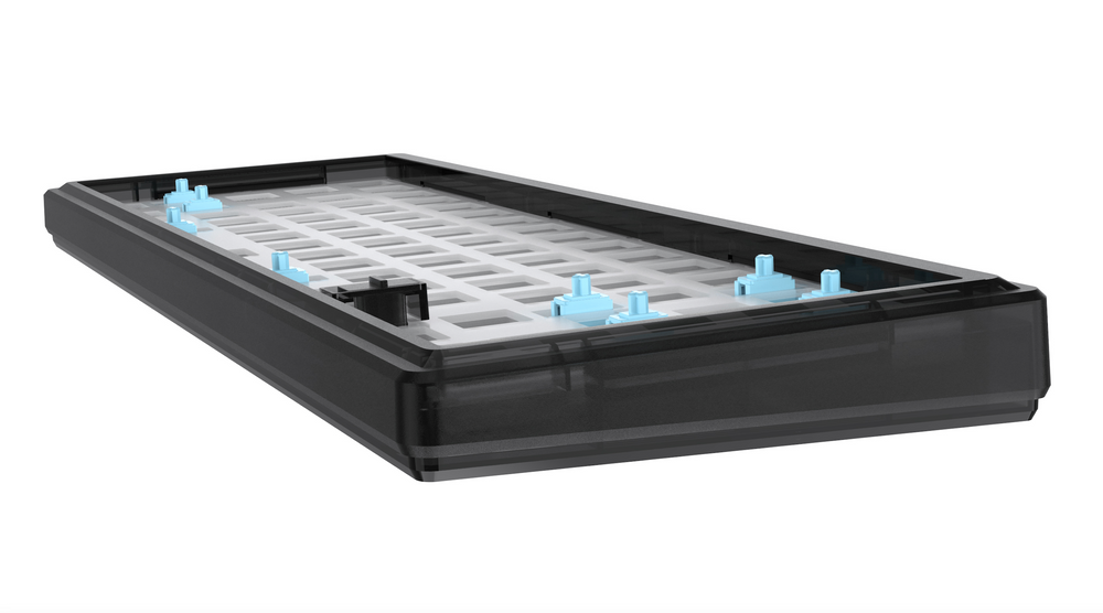 CIY GAS 67 Wireless Gasket Keyboard Kit