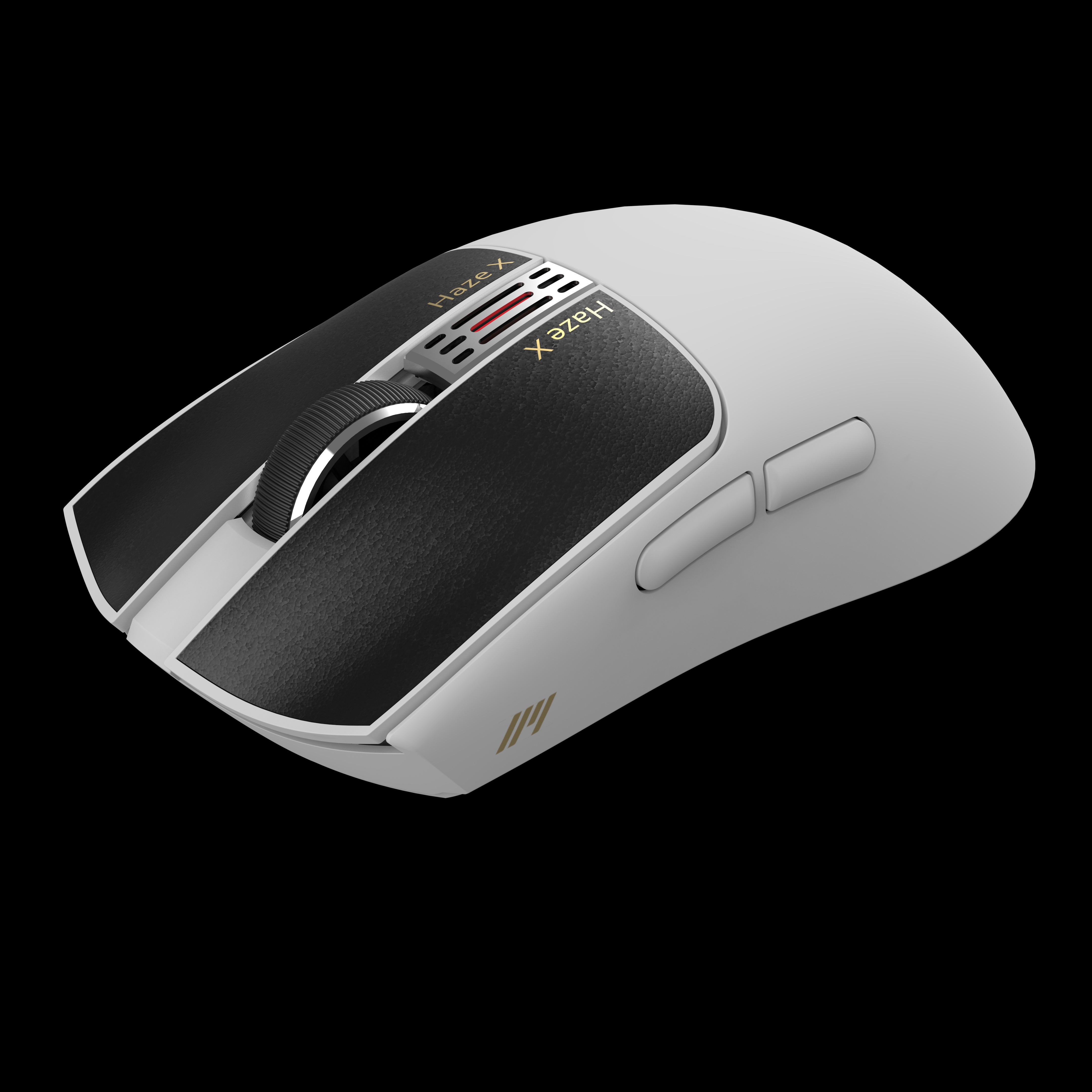 IPI Haze X Tri-Mode Wireless Gaming Mouse