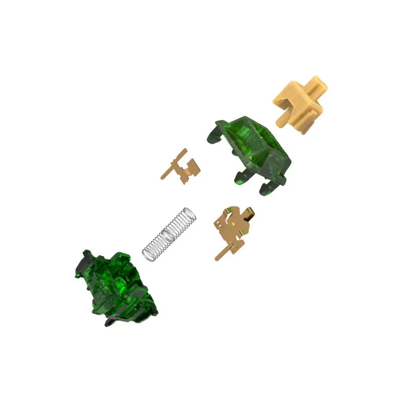 GATERON Beer Tactile Switch (35 PCS PACK)