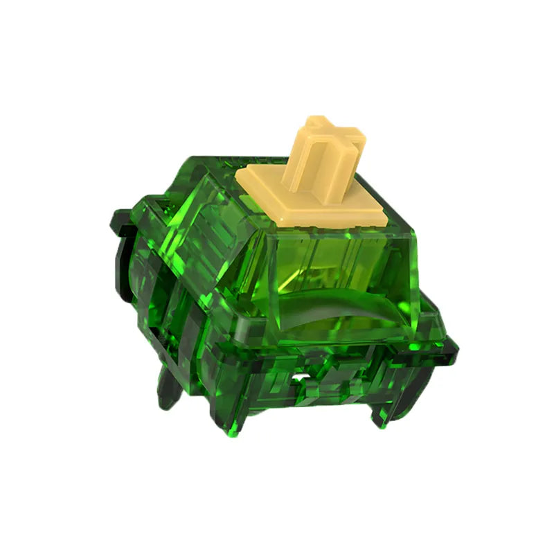 GATERON Beer Tactile Switch (35 PCS PACK)