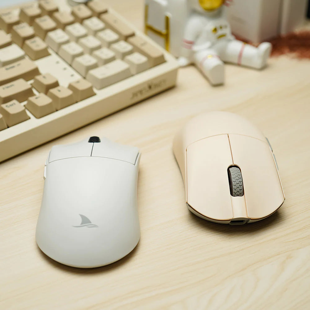 Darmoshark M3