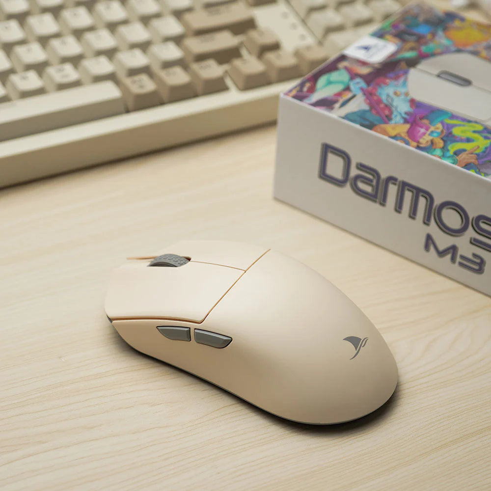 Darmoshark M3