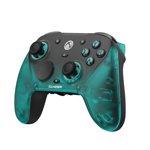 GameSir G7 Pro Aimlabs Edition Tri-Mode XBOX Wired, PC & Mobile Wireless Controller