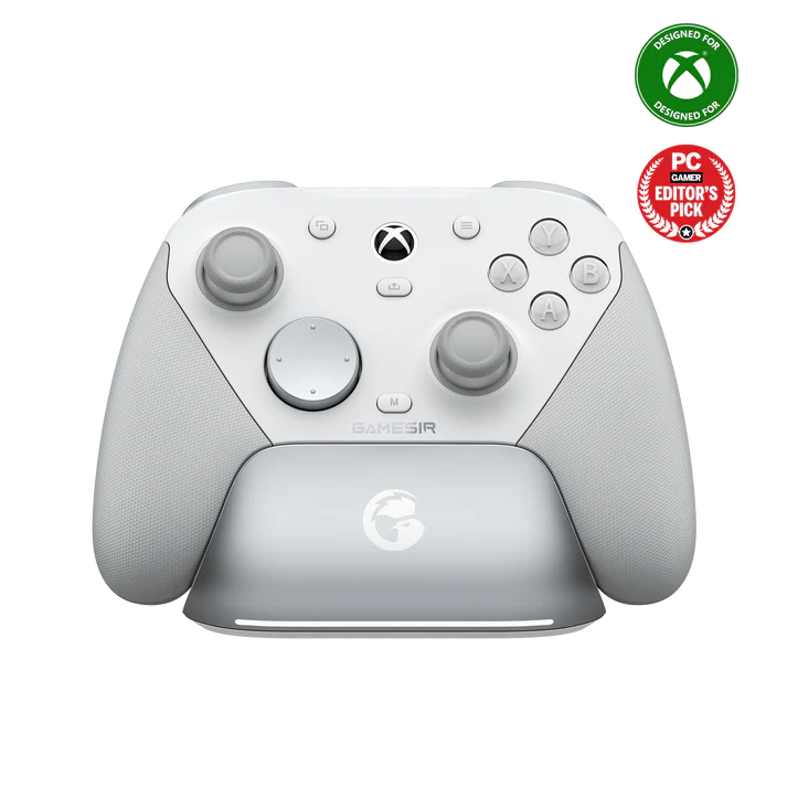 GameSir G7 Pro Tri-Mode XBOX Wired, PC & Mobile Wireless Controller