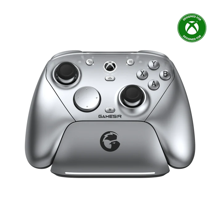 GameSir G7 Pro Tri-Mode XBOX Wired, PC & Mobile Wireless Controller