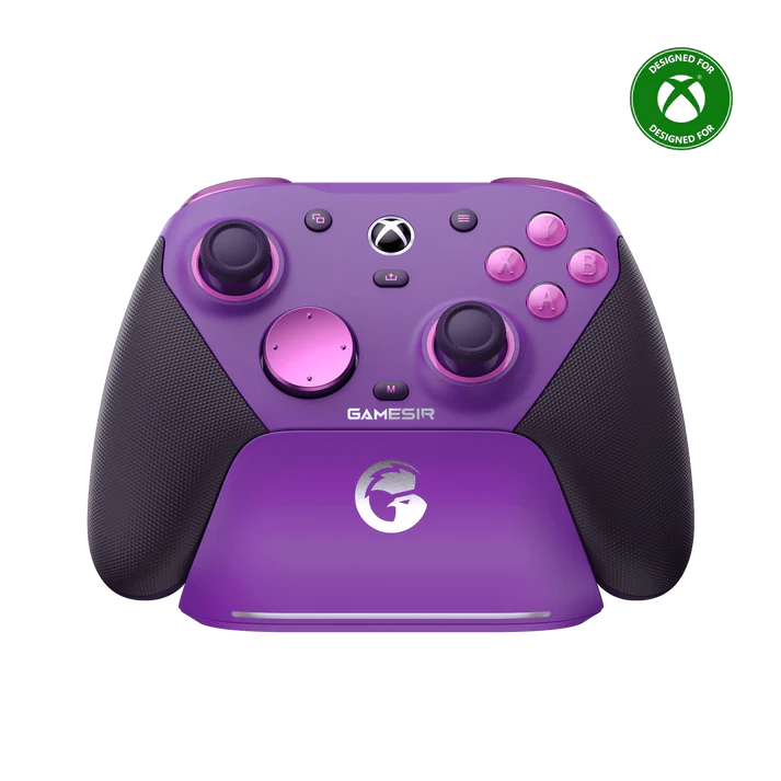 GameSir G7 Pro Tri-Mode XBOX Wired, PC & Mobile Wireless Controller