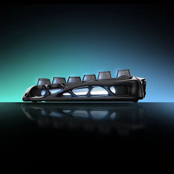 GravaStar Mercury V75 Hall Effect Gaming Keyboard