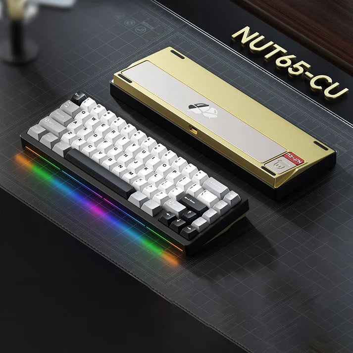 Weikav NUT65-CU Copper Edition (Prebuilt)