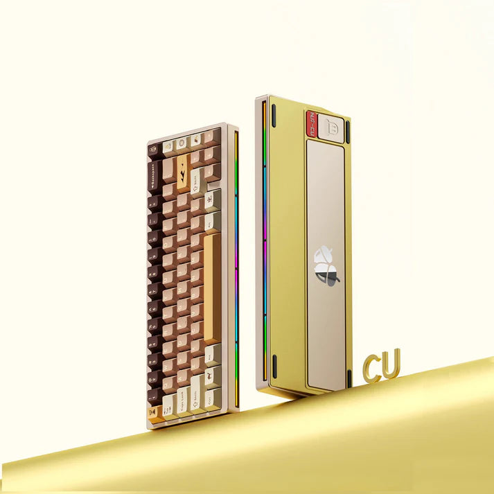 Weikav NUT65-CU Copper Edition (Prebuilt)