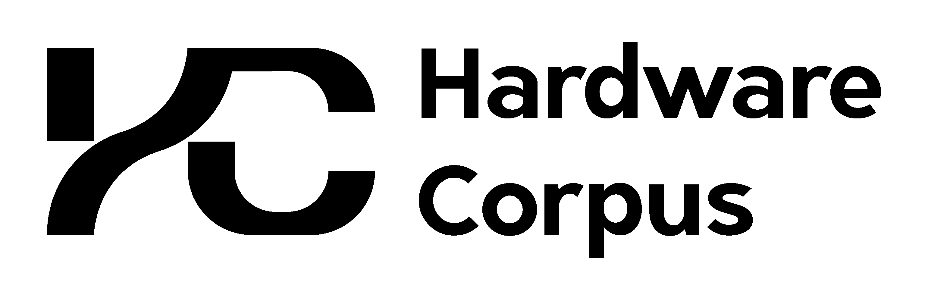Hardware Corpus