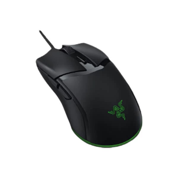 Razer Cobra RGB Wired Gaming Mouse (Black)