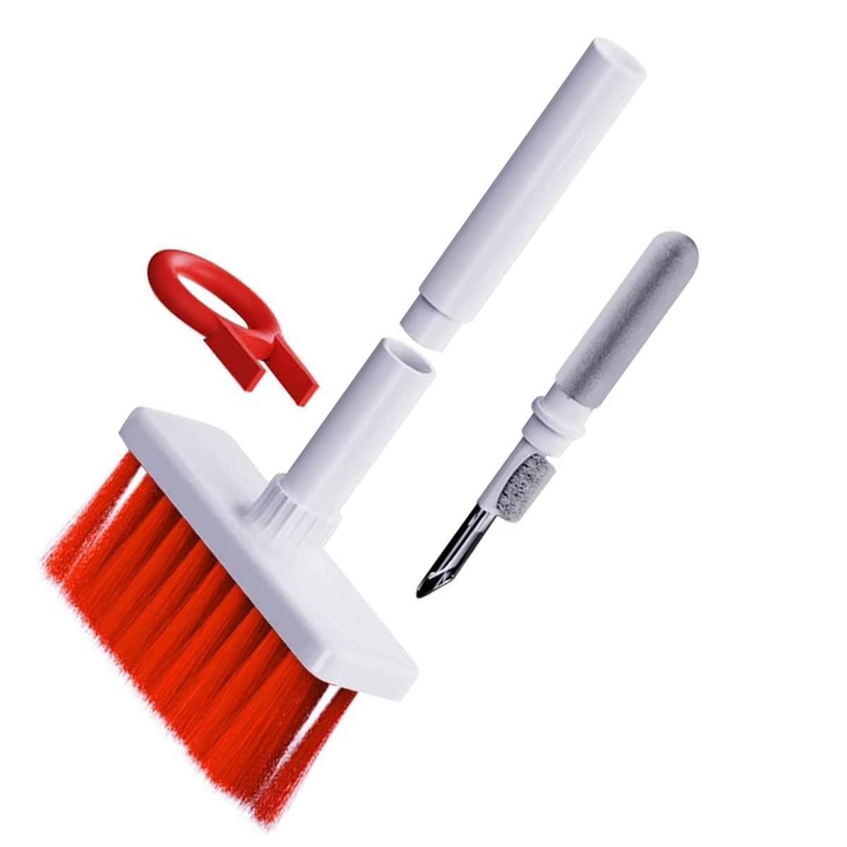 5 in 1 Keyboard Clear Brush