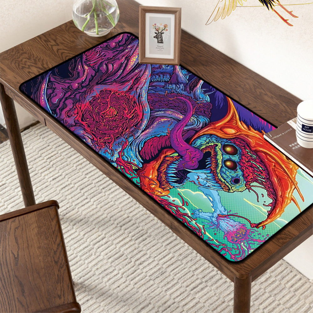 HYPERBEAST_01 DESKMAT