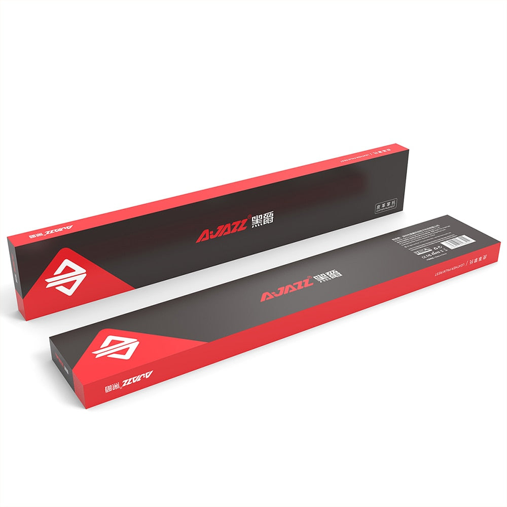 Ajazz Mechanical Keyboard Wrist Pad Ergonomic Comfort Memory Foam