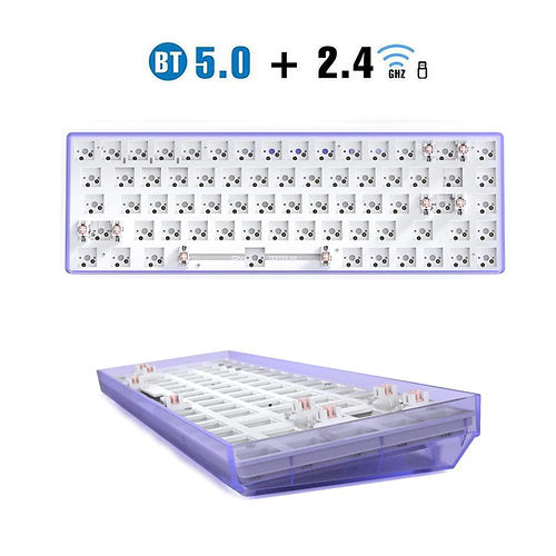 CIY TESTER 68