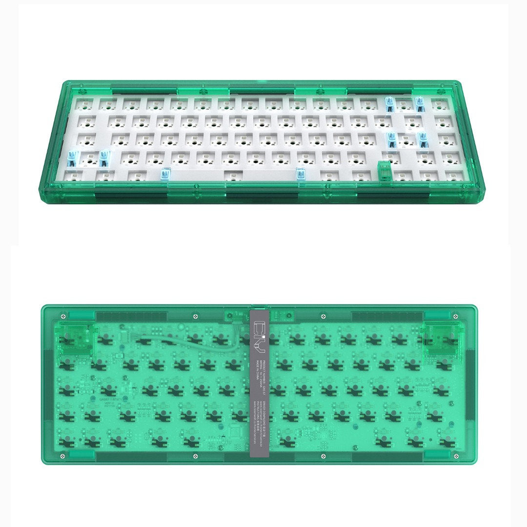 CIY GAS 67 GREEN HARDWARE CORPUS INDIA