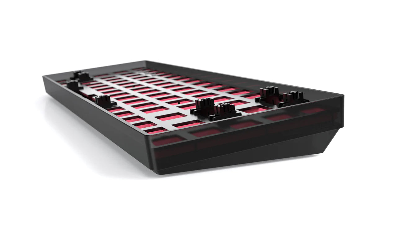 CIY TESTER 68