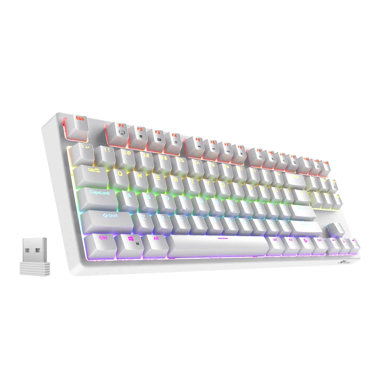 Royal Kludge RK87