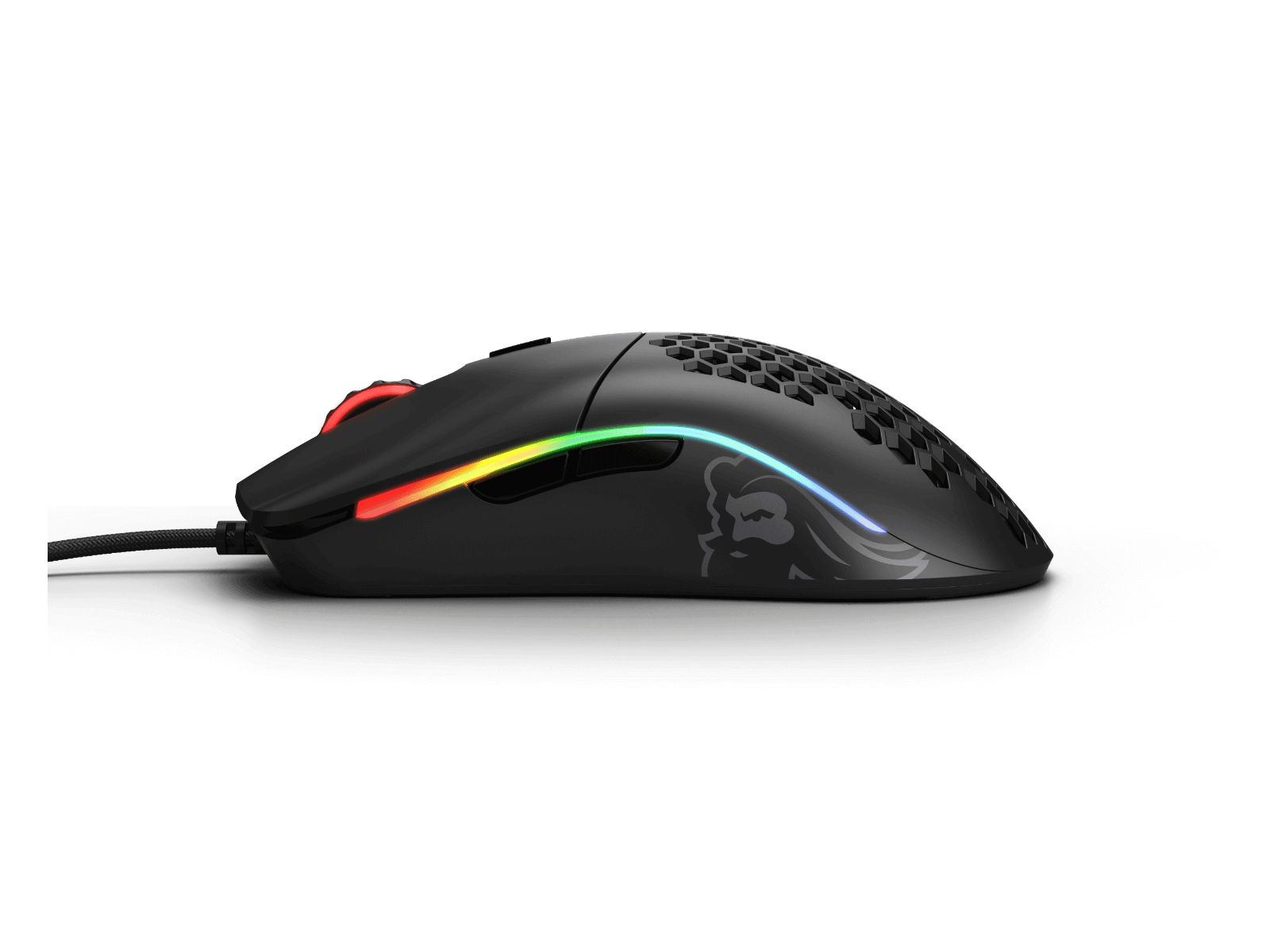 Glorious Gaming Mouse Model O Minus Wired