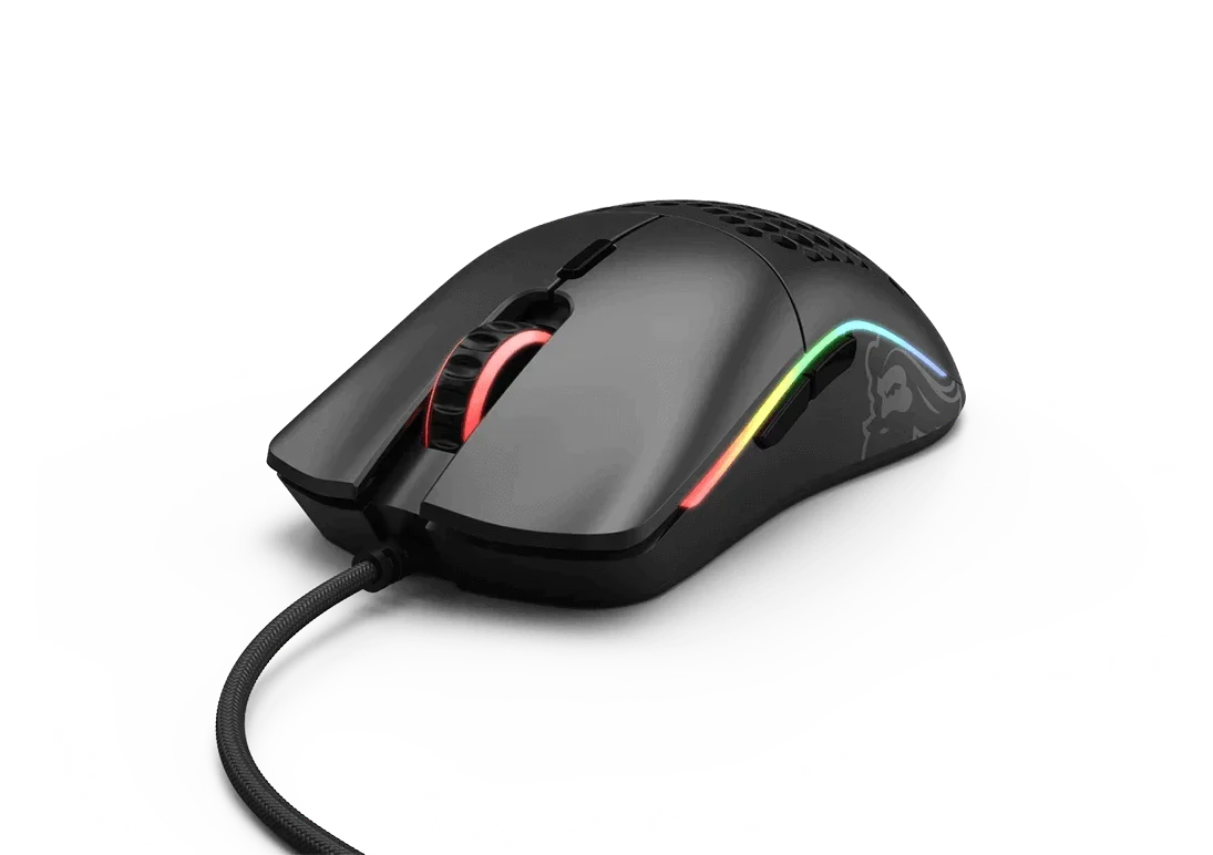 Glorious Gaming Mouse Model O Minus Wired