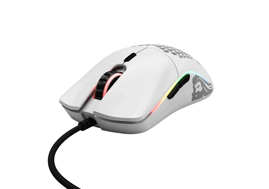Glorious Gaming Mouse Model O Minus Wired
