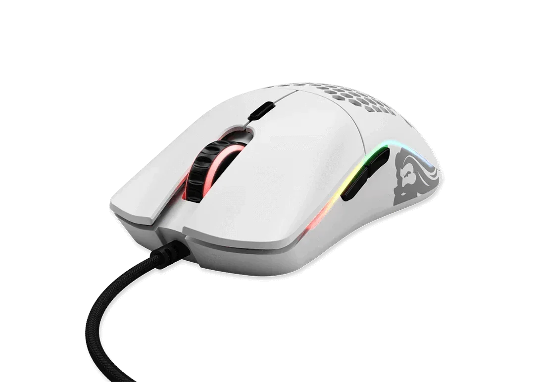 Glorious Gaming Mouse Model O Wired
