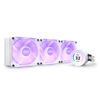 NZXT Announces Their Newest Line of Krakens AIO Liquid Coolers:   Kraken Elite and Kraken and New RGB H Series Cases