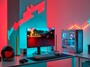 Color Your World – CORSAIR Launches iCUE Murals Lighting, a State-of-the-Art RGB Customization Software