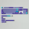 Load image into Gallery viewer, Vaporwave GMK KEYCAPS
