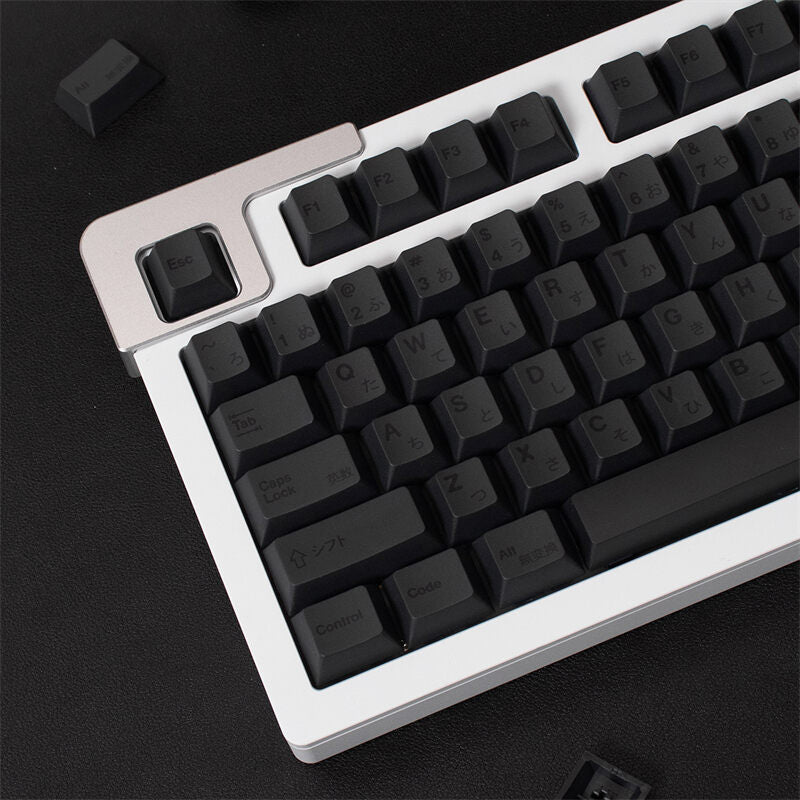 BOB KEYCAPS – Hardware Corpus
