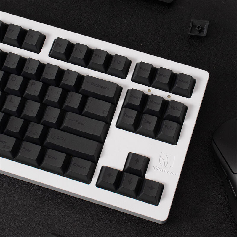 BOB KEYCAPS – Hardware Corpus