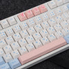 Load image into Gallery viewer, Summer Romance GMK KEYCAPS