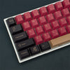 Load image into Gallery viewer, New Samurai Red GMK KEYCAPS