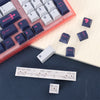 Cojiro GMK KEYCAPS