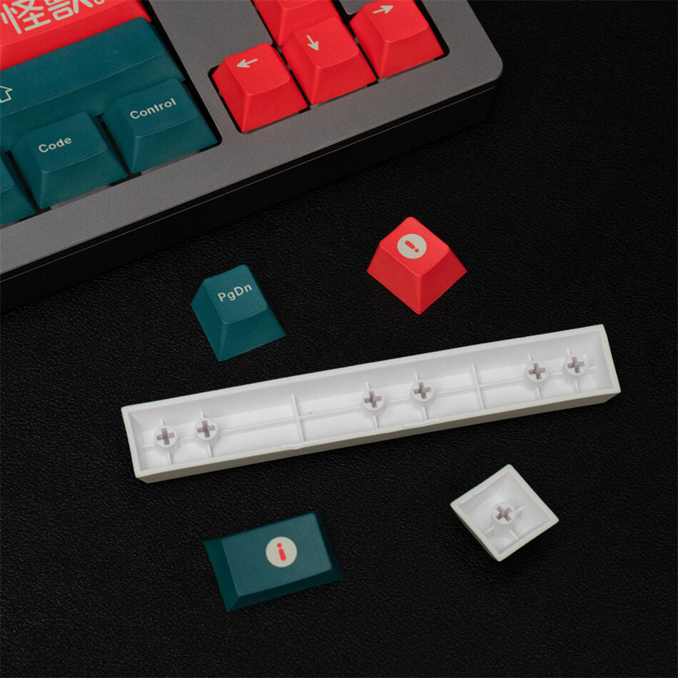 Kaiju GMK KEYCAPS