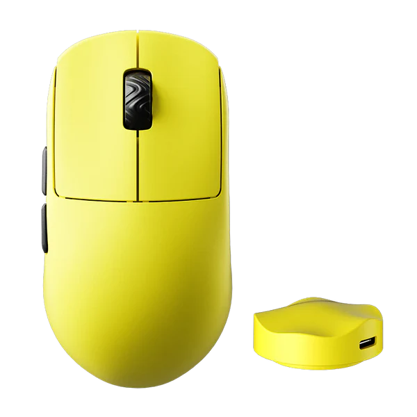 Scyrox V8 8K Wireless Gaming Mouse