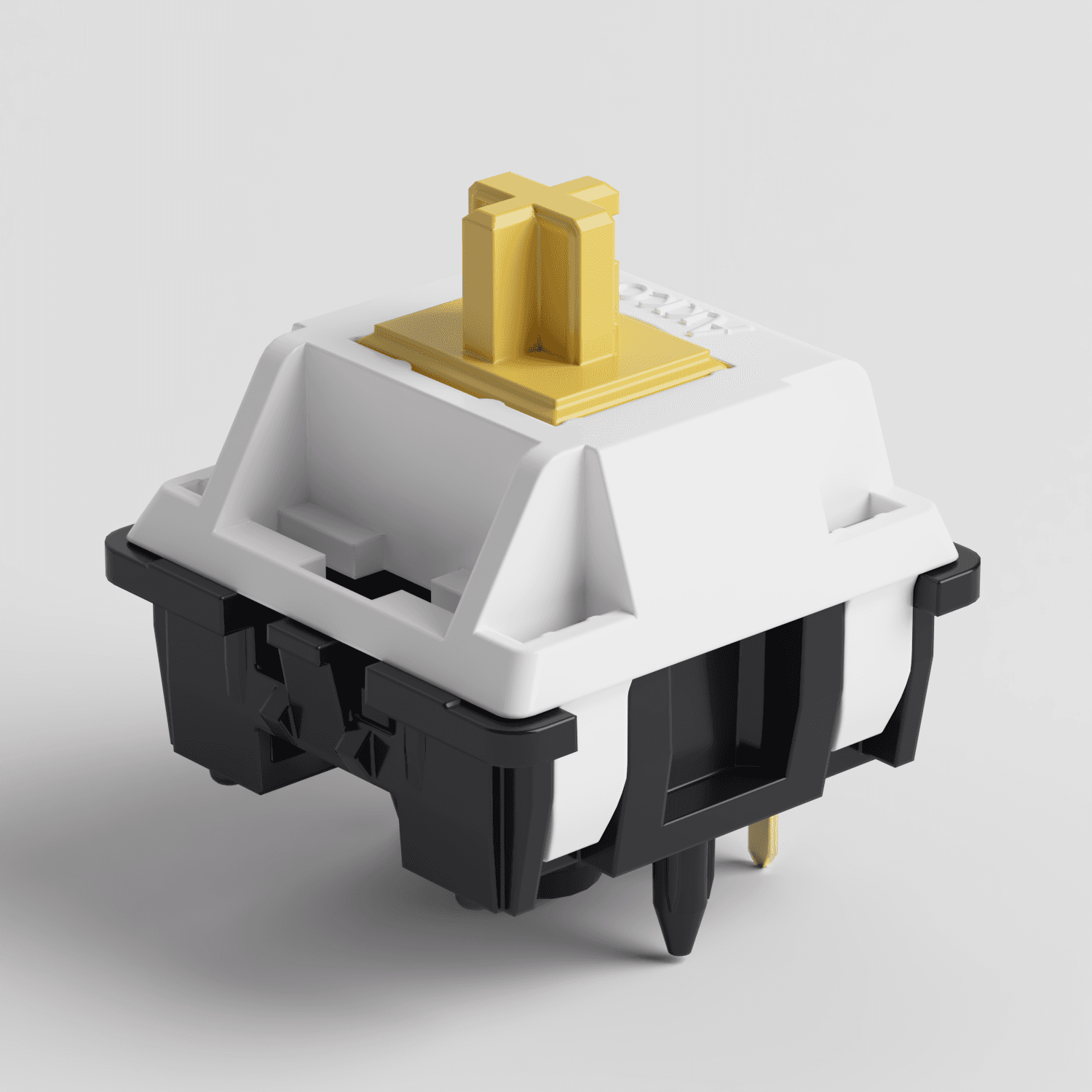 Akko Penguin Switches (45 Pcs pack)