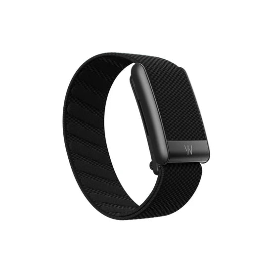 Whoop 5.0 Superknit Obsidian Band