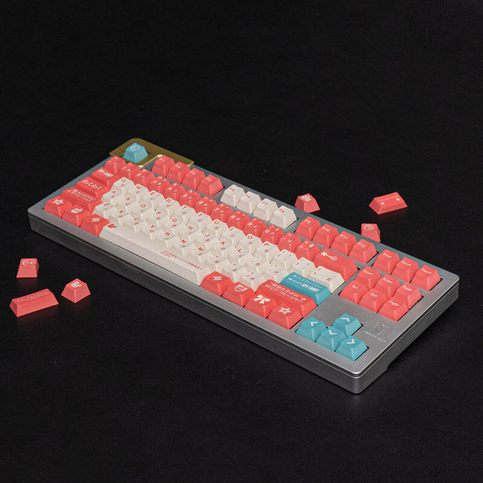 Keycaps Pla Play House GMK KEYCAPS