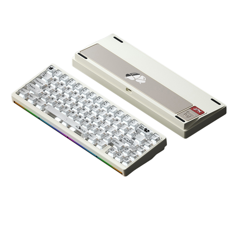 Weikav Nut 65 Prebuilt