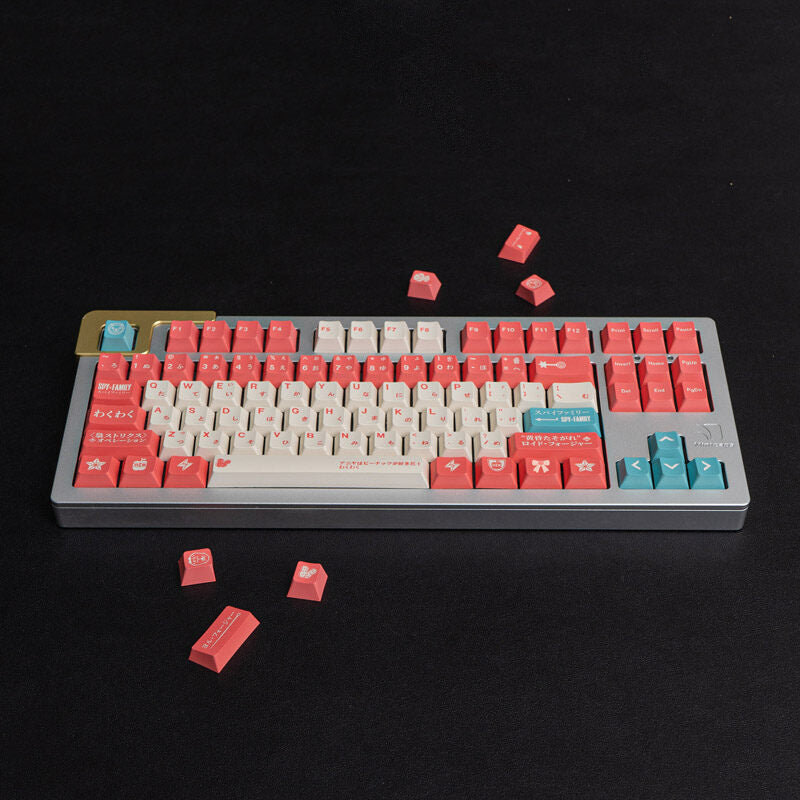 Play House GMK KEYCAPS