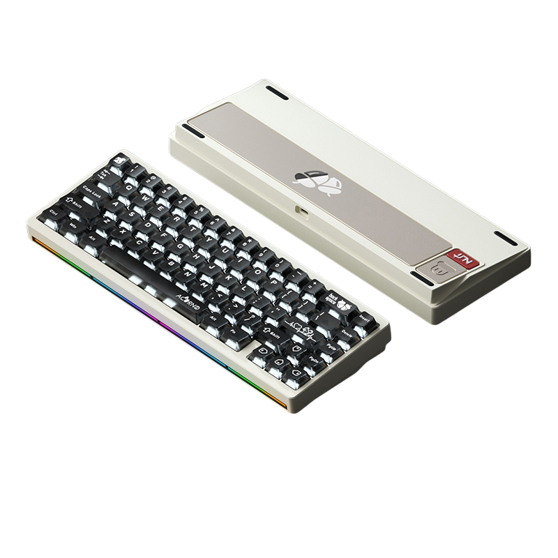 Weikav Nut 65 Prebuilt