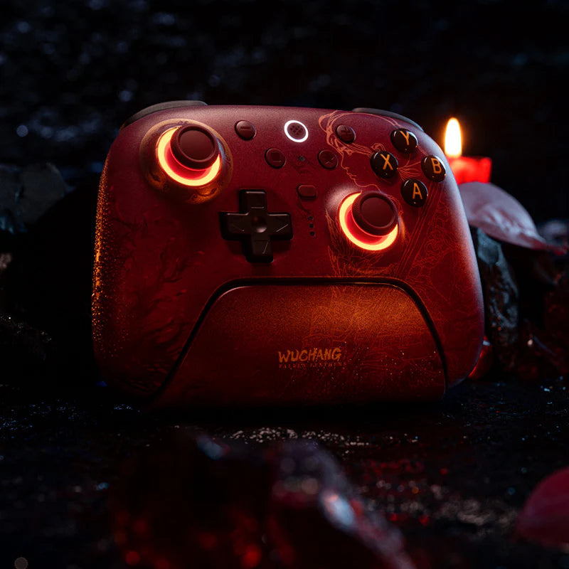 8BitDo Ultimate 2 Wireless Controller - WUCHANG: Fallen Feathers