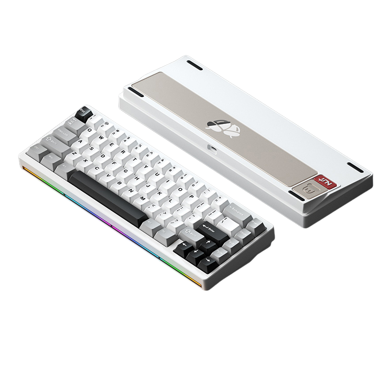Weikav Nut 65 Prebuilt