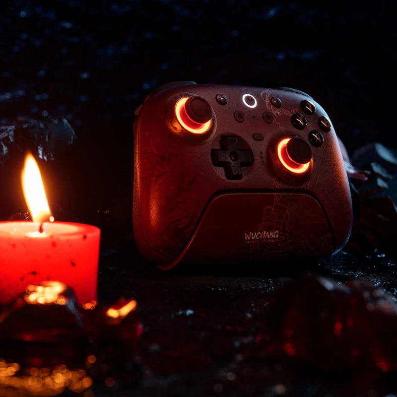 8BitDo Ultimate 2 Wireless Controller - WUCHANG: Fallen Feathers