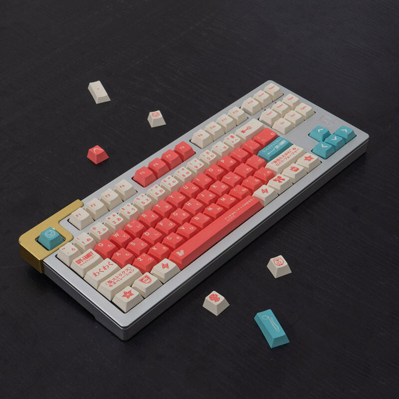 Play House GMK KEYCAPS
