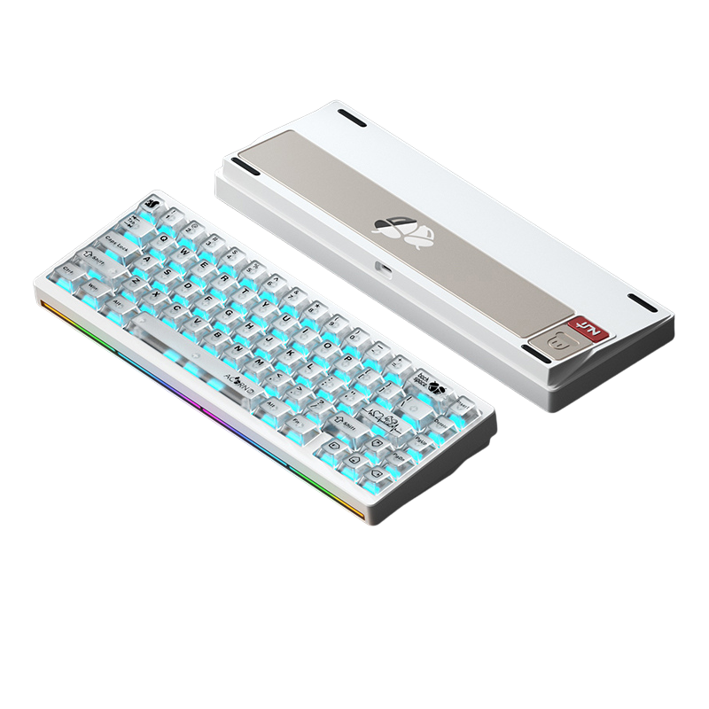 Weikav Nut 65 Prebuilt